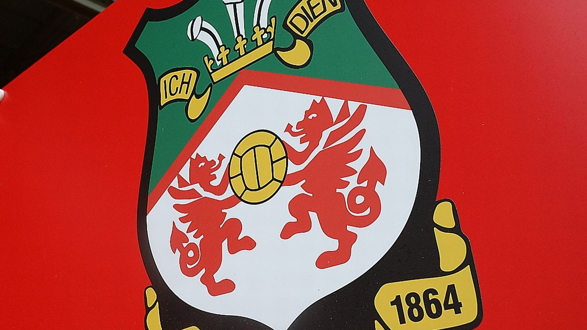 Wrexham find form with first-half hat trick as play-off race narrows