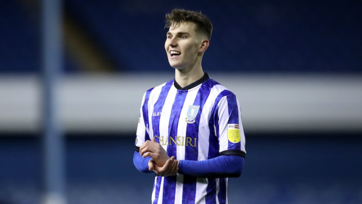 Former Sheffield Wednesday youth product joins the Celts