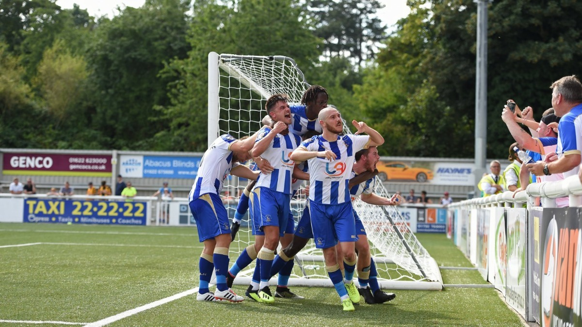 Hartlepool United Enter Playoffs with Best Season in 14 Years