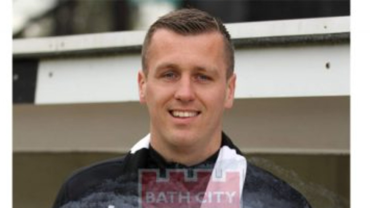 Defender Ben Gerring completes Bath City