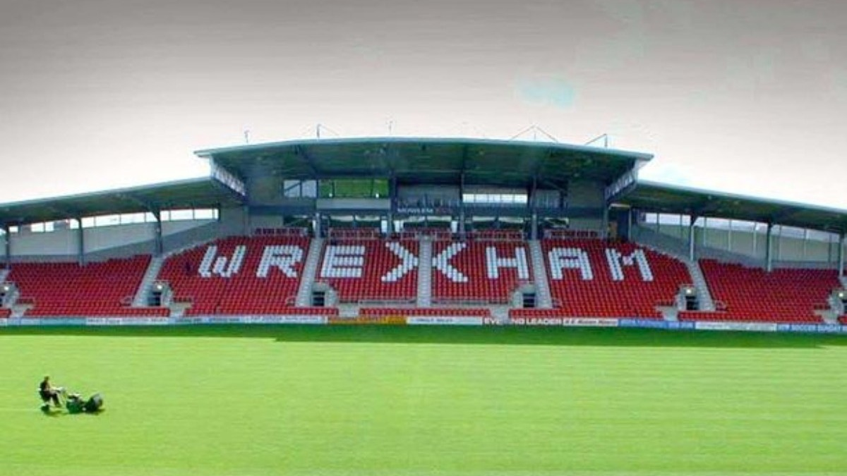 Wrexham expected to reveal new managerial appointment next week