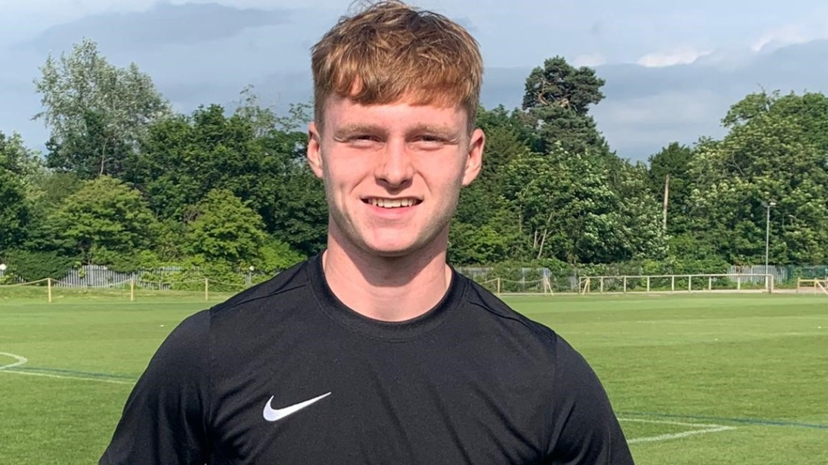 Zack Clarke Joins Leek Town On Loan From Chester