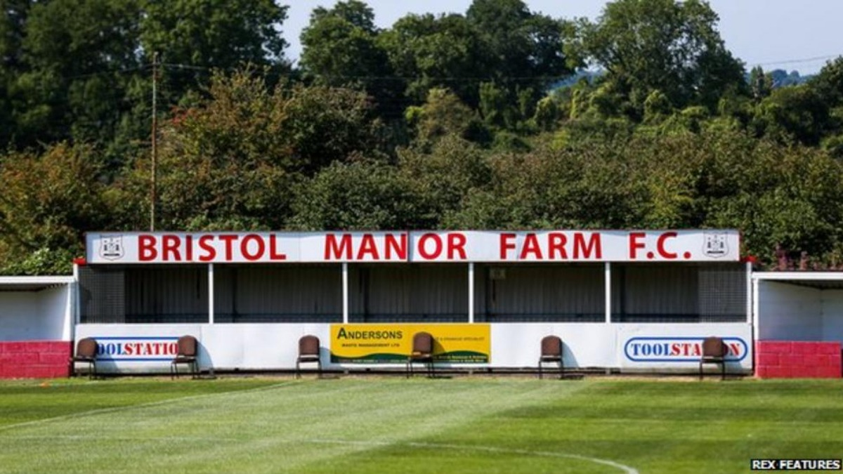 Bristol Manor Farm Boss Handed A 12-Match Ban