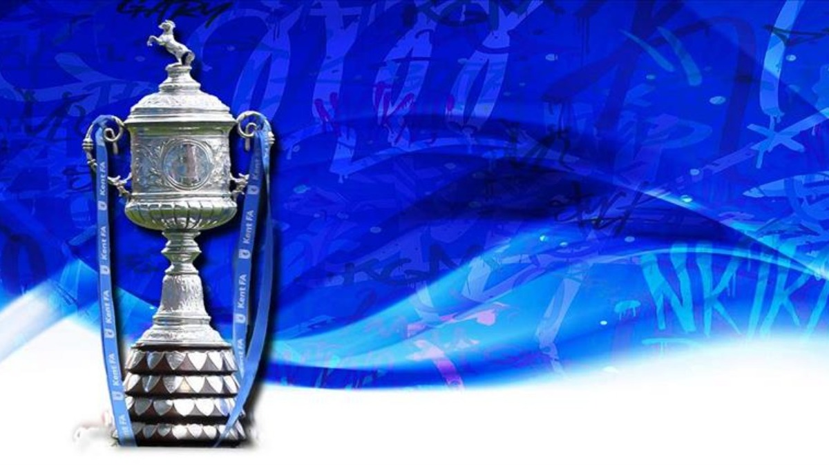 Dartford vs Margate Kent Senior Cup Quarter-Final Rearranged