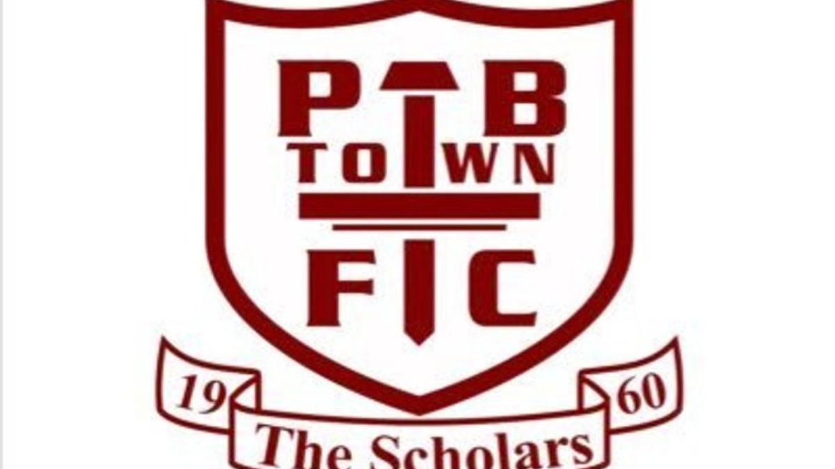 Sammy Moore Signs For Potters Bar Town