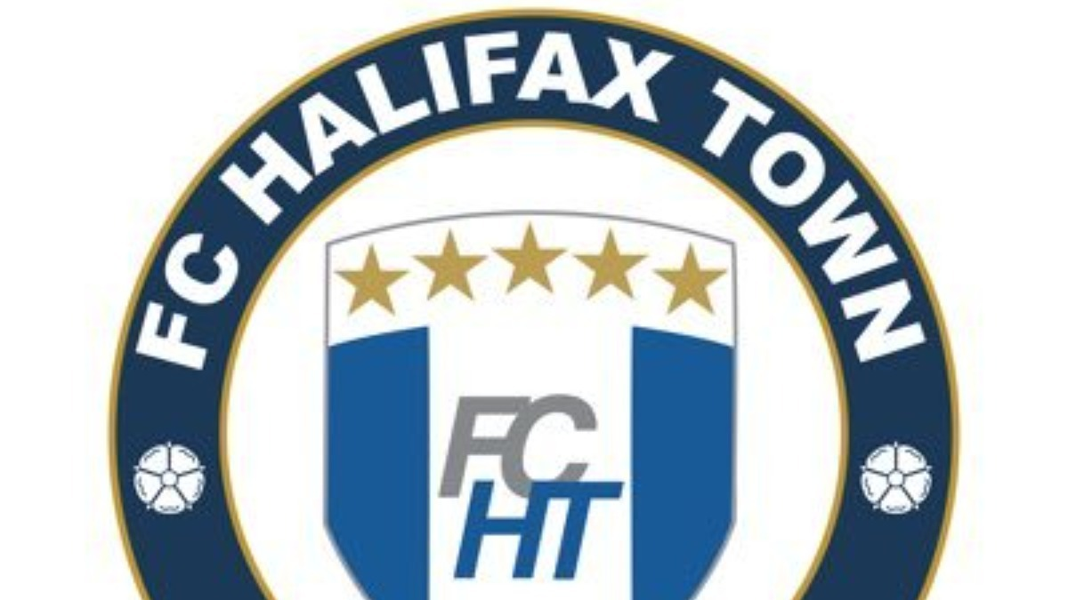 Halifax Town Partner With Leeds United