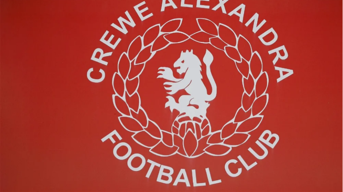 Crewe Alexandra Squad Numbers Revealed