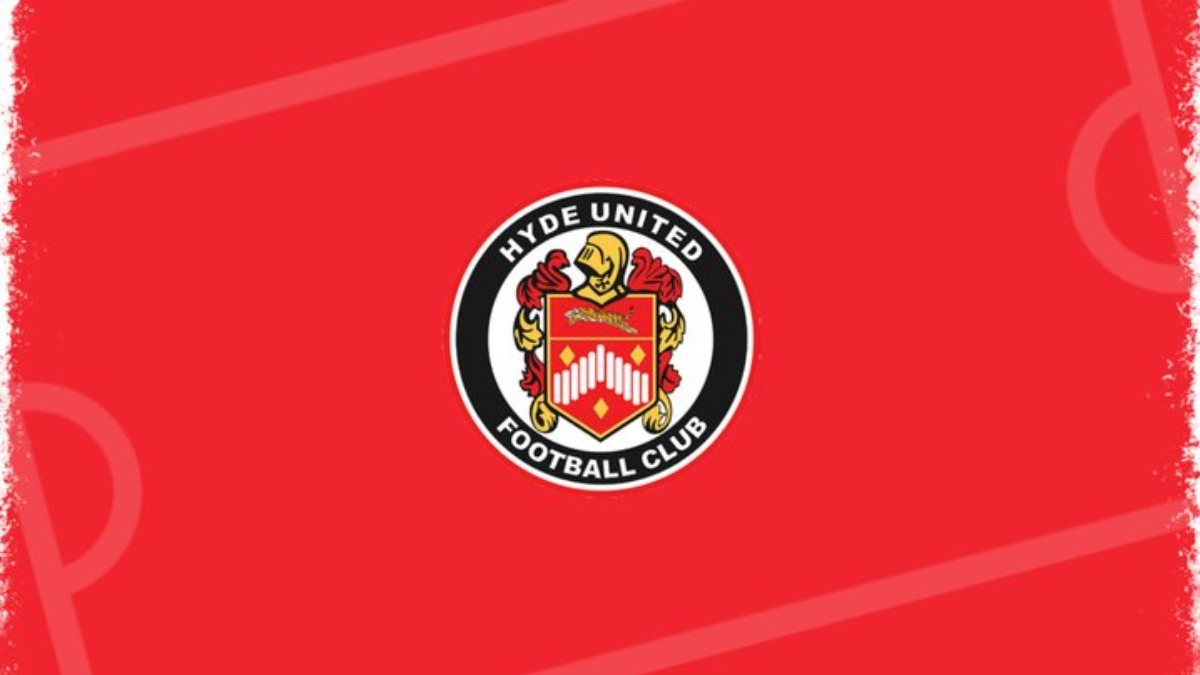 Hyde United Sign Versatile Forward