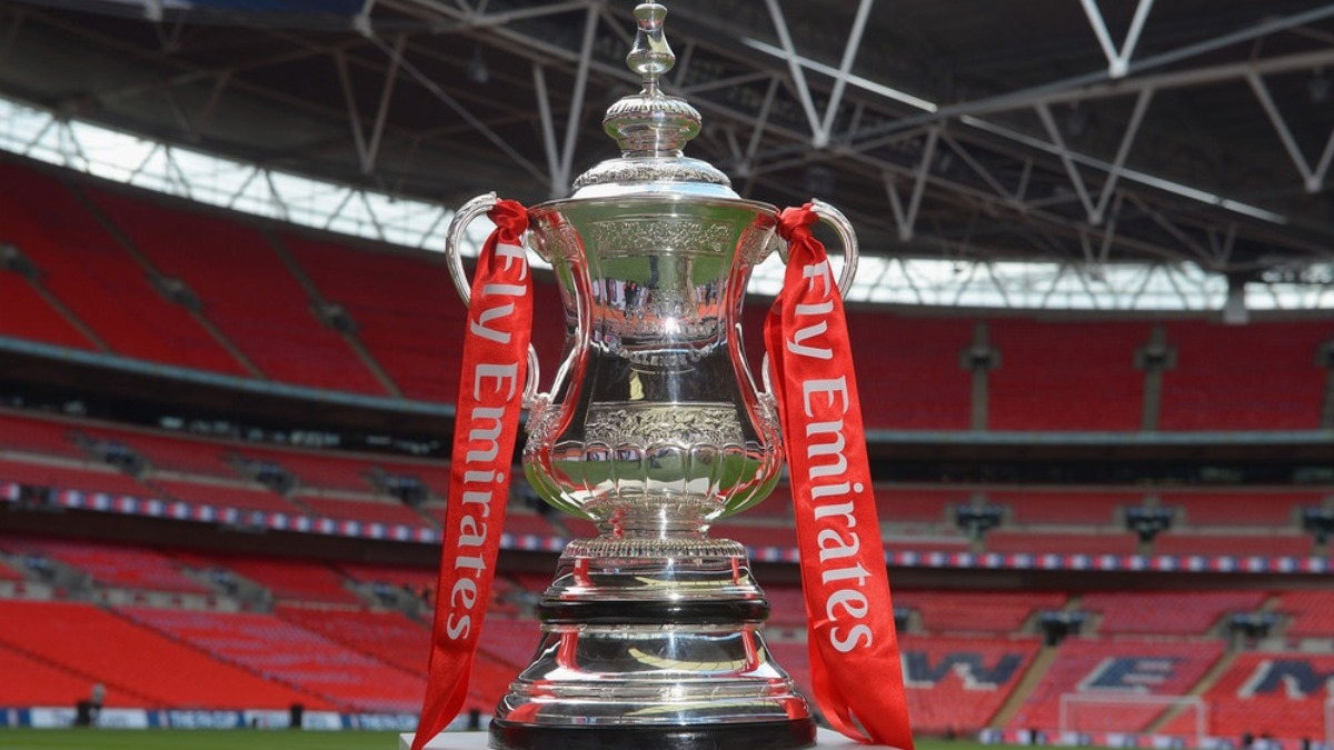 Emirates FA Cup Second Round Qualifying Tie Switched to Tuesday
