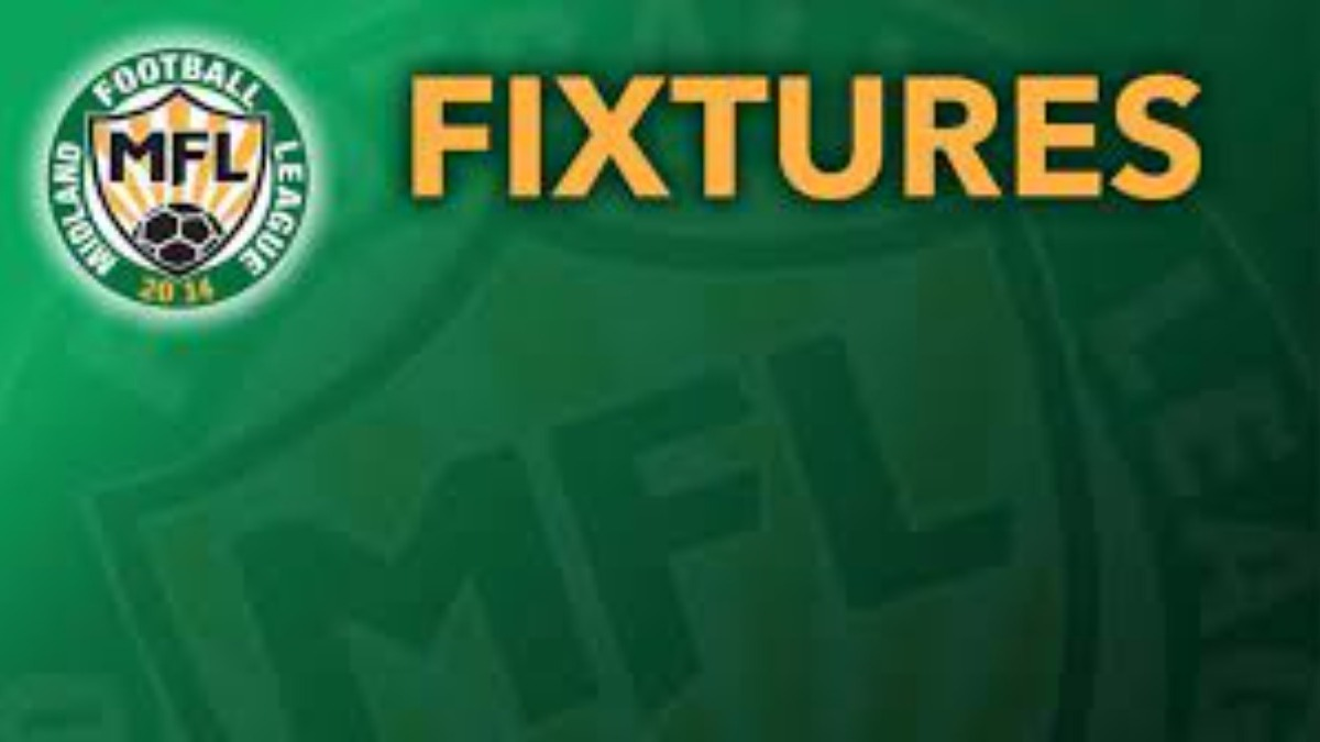 Midland Football League Games Lined Up