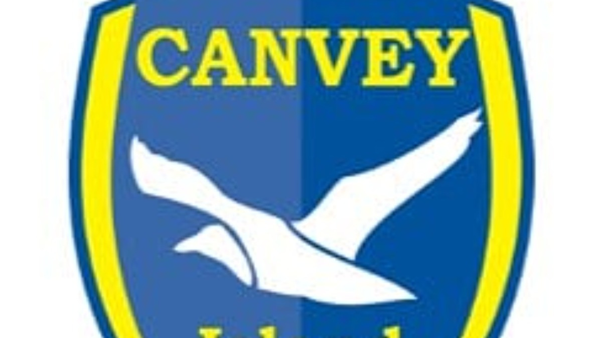 Canvey Island 3-0 Kingstonian