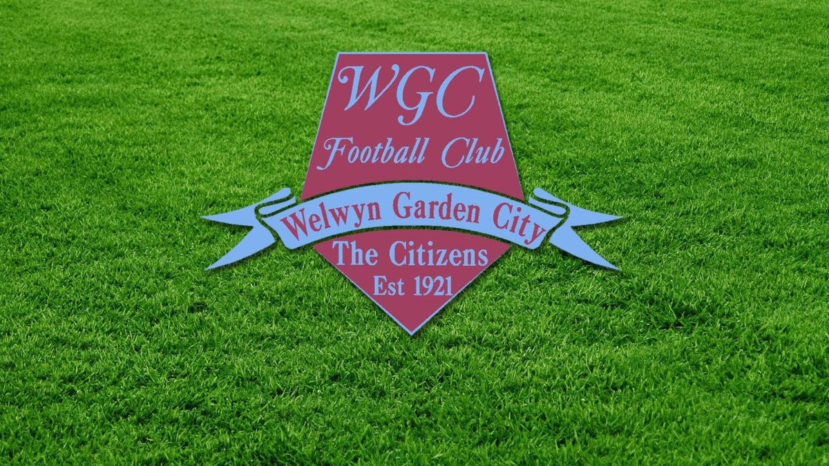 Welwyn Garden City Welcome Back Home-Town Trio