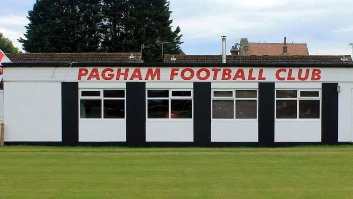 Pagham complete double over Shaftesbury
