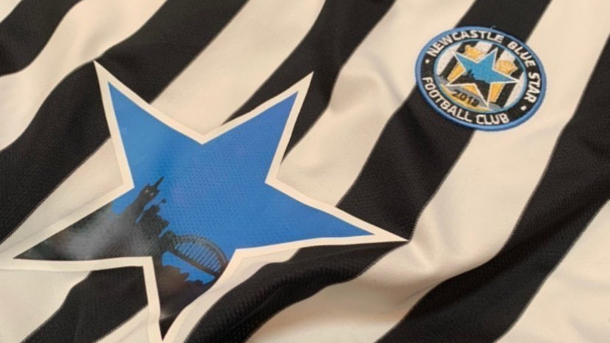 Newcastle Blue Star announce new pair as first-team managers