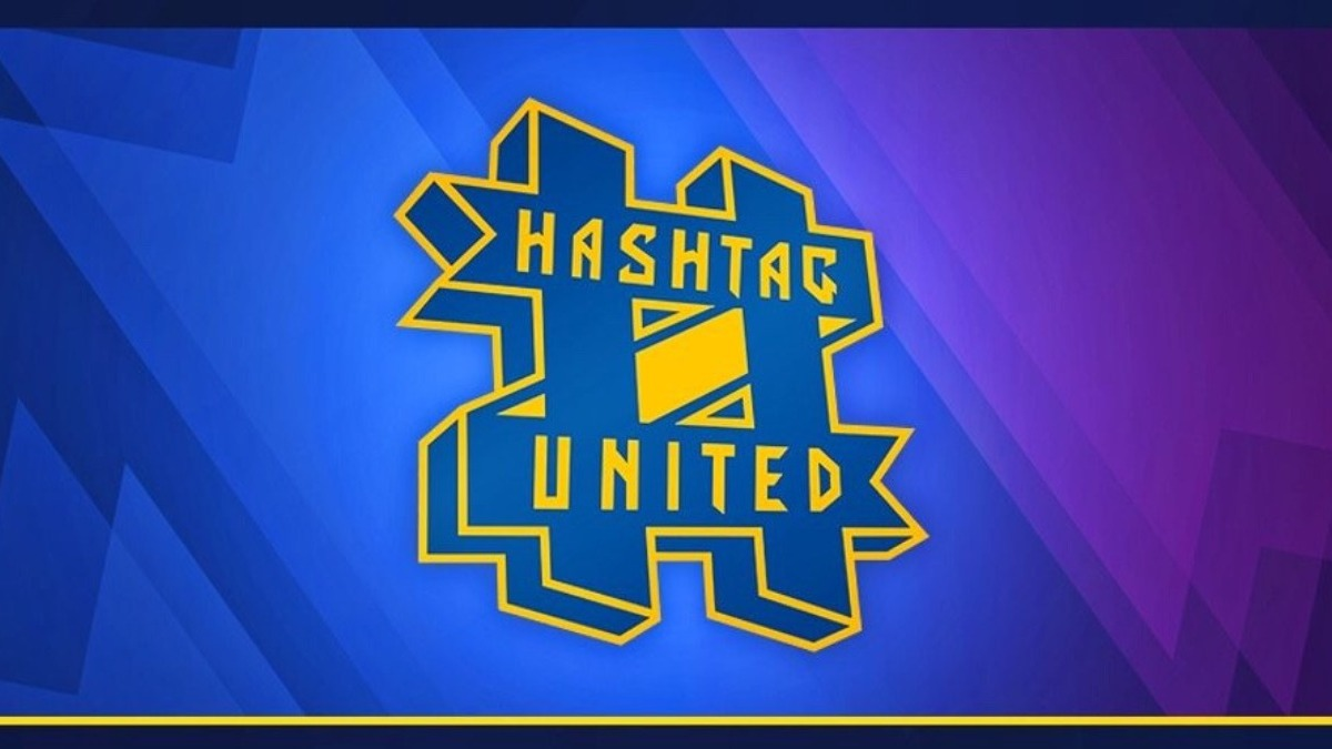 Hashtag United search for permanent ground for football's return
