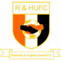 Rushden & Higham United