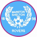 Marston Shelton Rovers