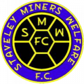 Staveley Miners Welfare Reserves