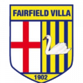 Fairfield Villa