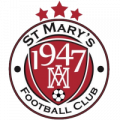 St Mary’s 1947