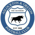 Aslockton & Orston