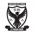 FC Parson Drove