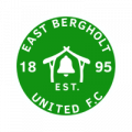 East Bergholt United