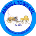 Rainhill Town