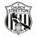 Church Stretton Town