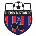 Cherry Burton