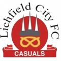Lichfield City Casuals