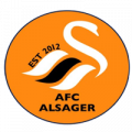 AFC Alsager