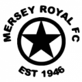 Mersey Royal