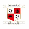 Yarmouth & Calbourne