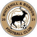 Whitehill & Bordon