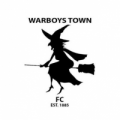 Warboys Town