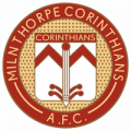 Milnthorpe Corinthians