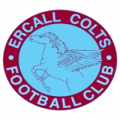Ercall Colts Juniors Evolution