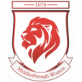 	Middlesbrough Women