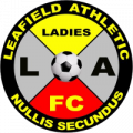 Leafield Athletic Ladies
