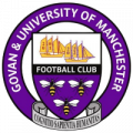 Govan & Uni Of Manchester