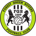 Forest Green Rovers Women