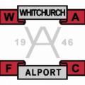 Whitchurch Alport 1946