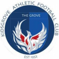 Kidsgrove Athletic Reserves