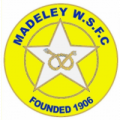 Madeley White Star
