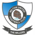 Milton United Firsts