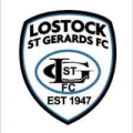 Lostock ST Gerards