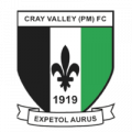 Cray Valley Pm