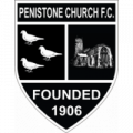 Penistone Church
