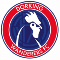 Dorking Wanderers B
